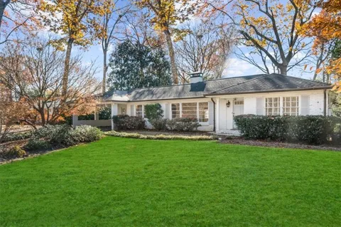 525 Timber Valley Road