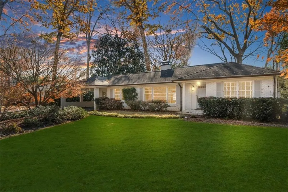 525 Timber Valley Road Sandy Springs, GA 30342
