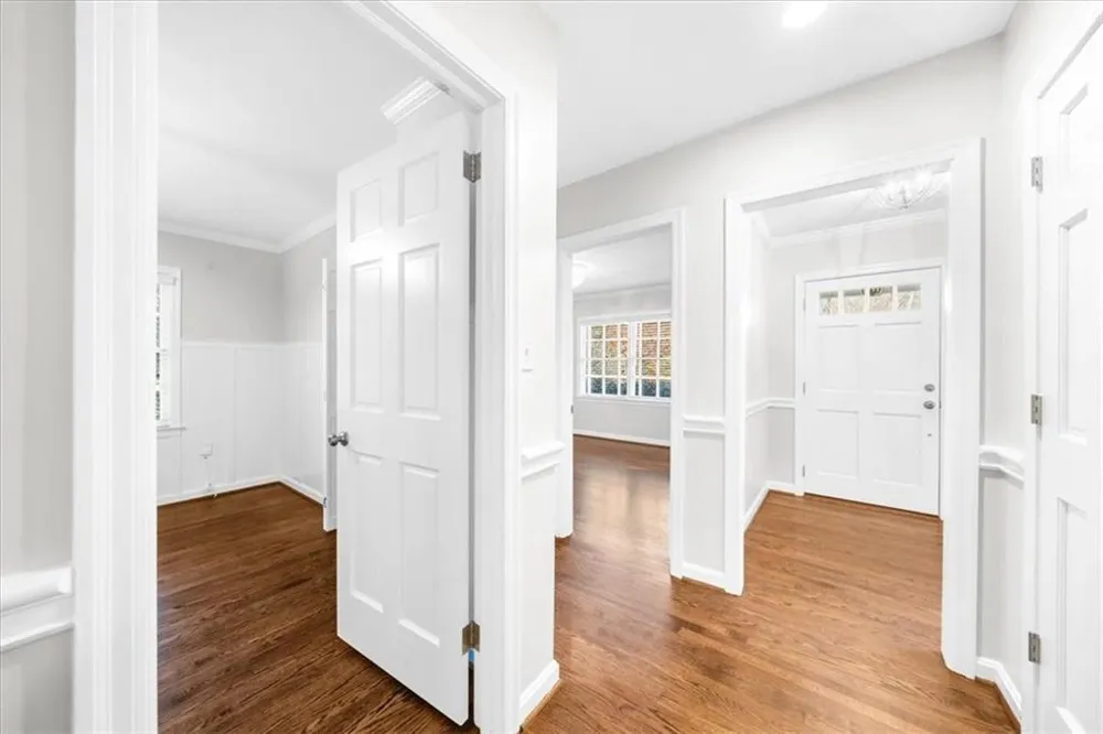 525 Timber Valley Road Sandy Springs, GA 30342