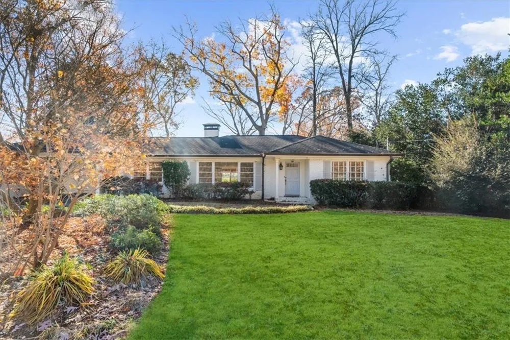 525 Timber Valley Road Sandy Springs, GA 30342