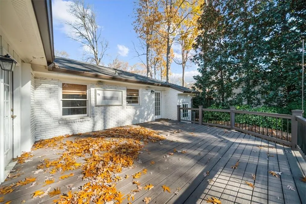 525 Timber Valley Road Sandy Springs, GA 30342
