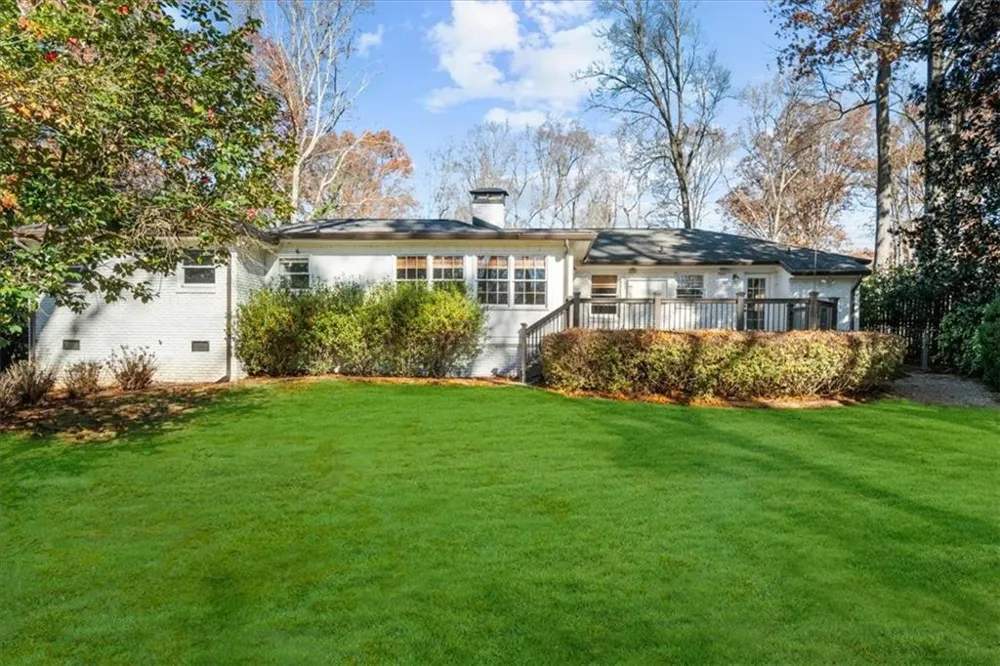 525 Timber Valley Road Sandy Springs, GA 30342