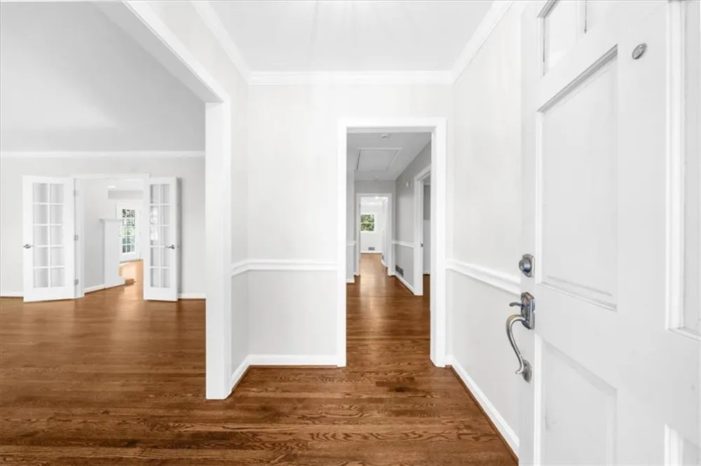 525 Timber Valley Road Sandy Springs, GA 30342