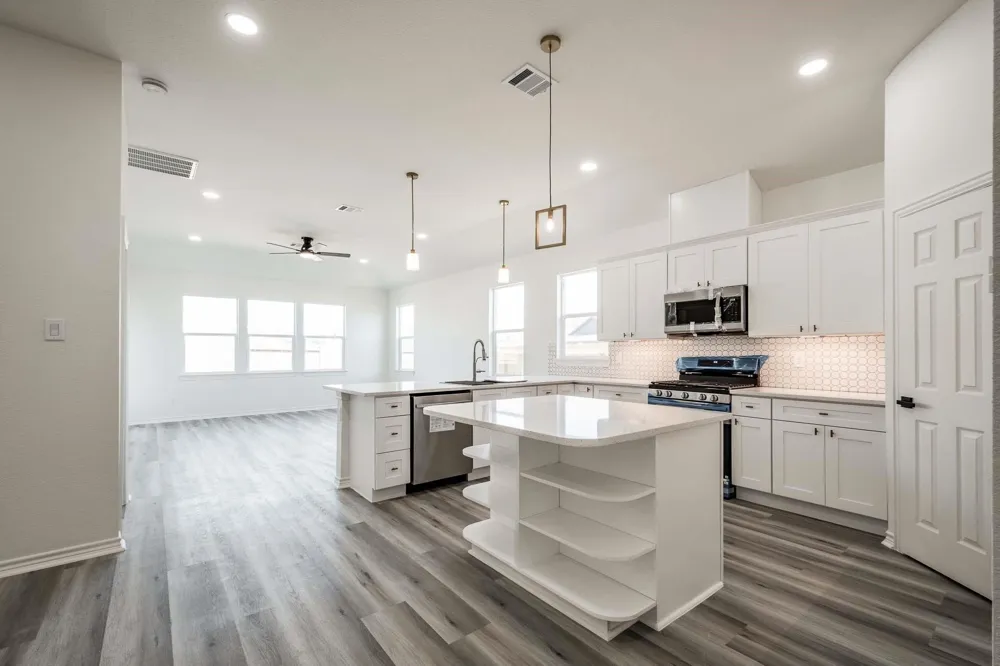 10411 Woodhill Spa Lane Cleveland, TX 77327