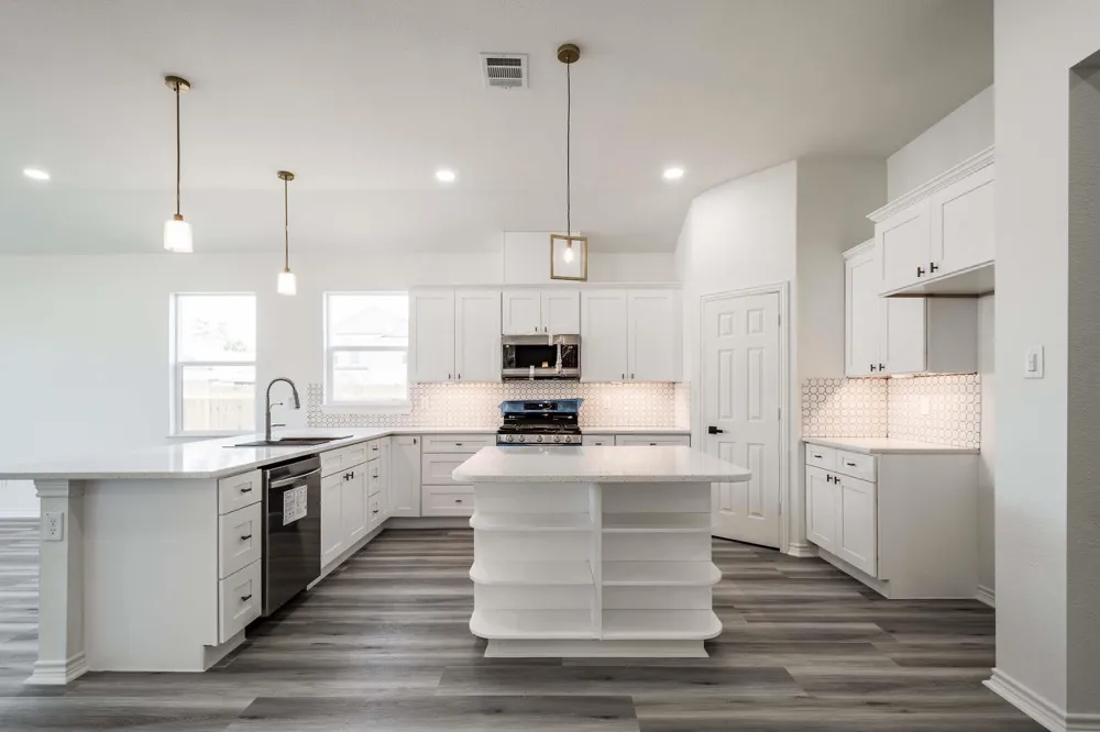 10411 Woodhill Spa Lane Cleveland, TX 77327