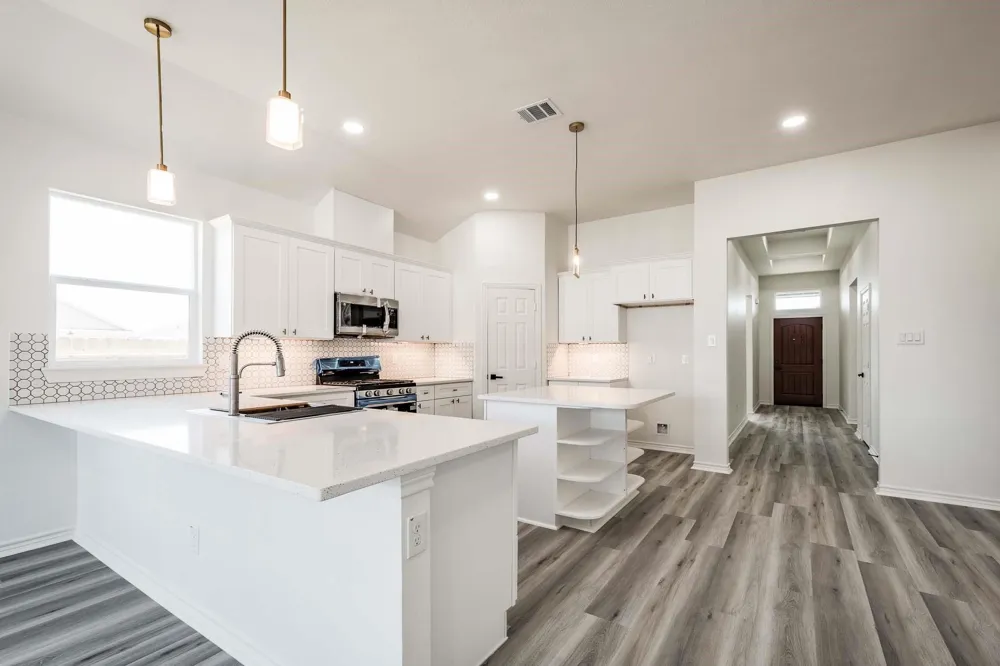 10411 Woodhill Spa Lane Cleveland, TX 77327