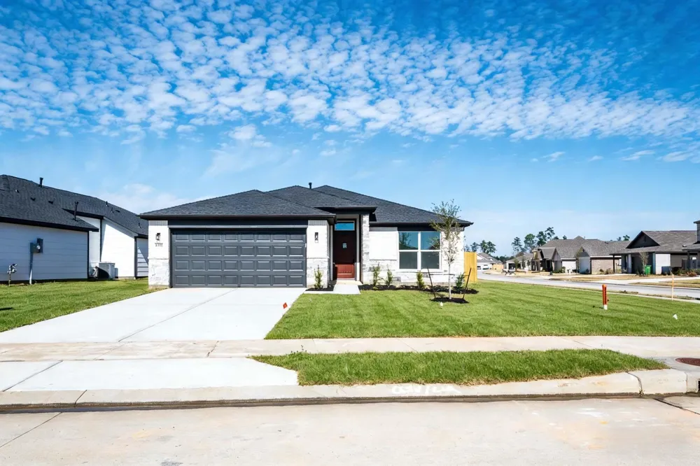 10411 Woodhill Spa Lane Cleveland, TX 77327