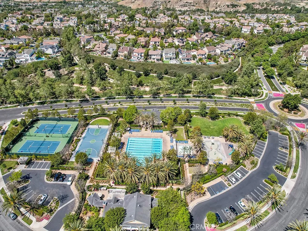 5 Surrey Farm Ladera Ranch, CA 92694