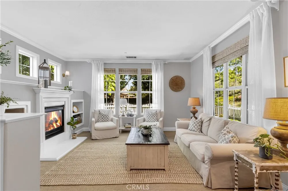 5 Surrey Farm Ladera Ranch, CA 92694