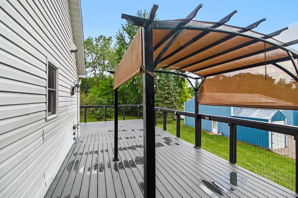 123 S Freer Road Chelsea, MI 48118