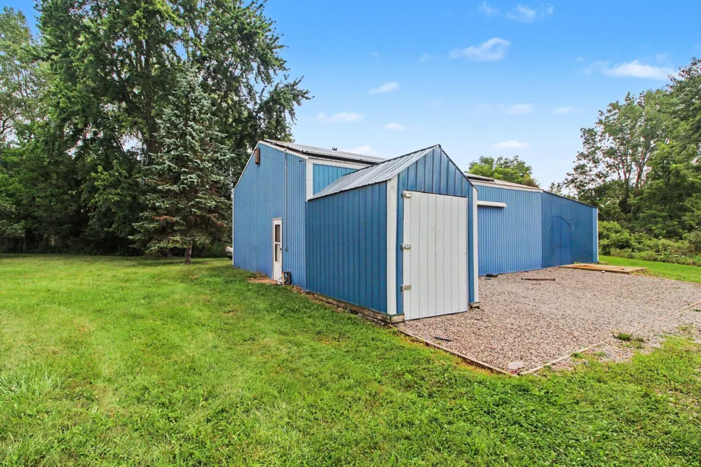123 S Freer Road Chelsea, MI 48118