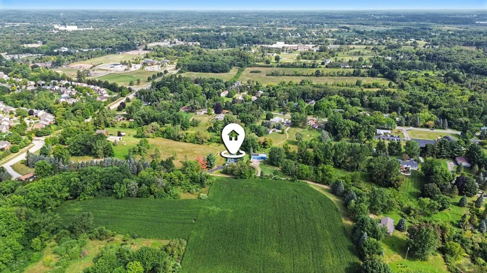 123 S Freer Road Chelsea, MI 48118