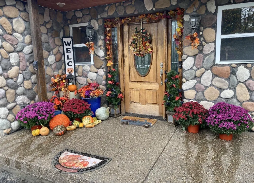 123 S Freer Road Chelsea, MI 48118