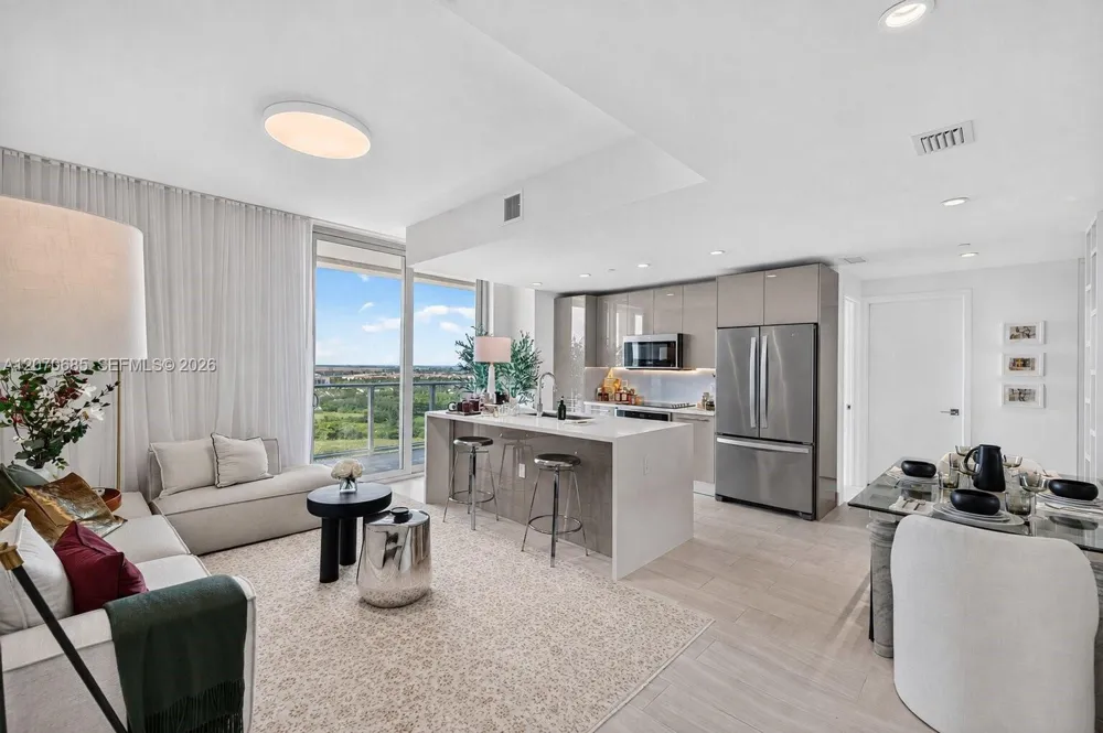 2000 Metropica Way #1901 Sunrise, FL 33323
