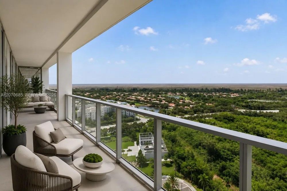 2000 Metropica Way #1901 Sunrise, FL 33323