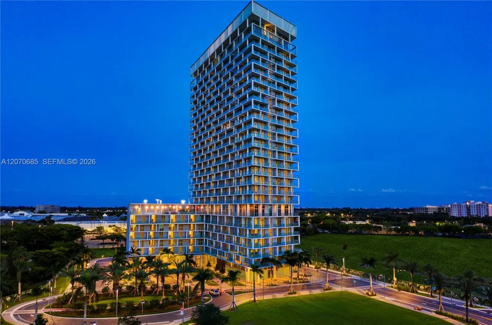2000 Metropica Way #1901 Sunrise, FL 33323
