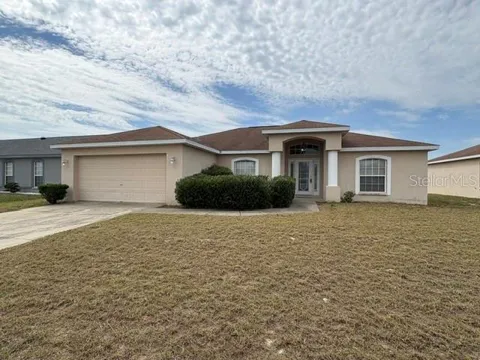 432 SAVANNA POINTE STREET