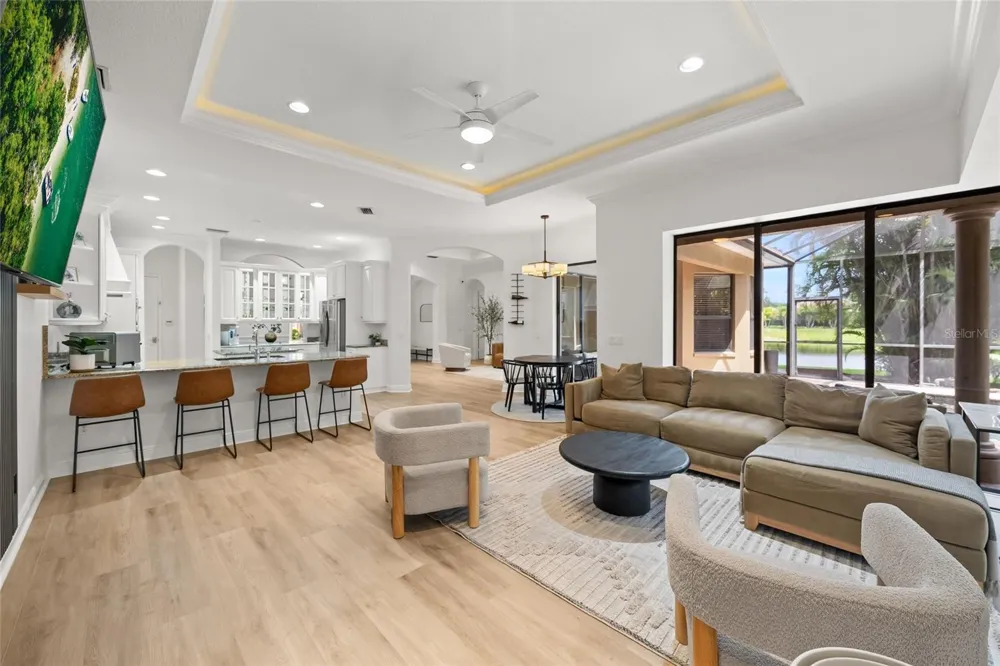 4665 TUSCANA DRIVE Sarasota, FL 34241