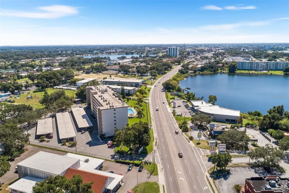 1776 6TH STREET NW #409 Winter Haven, FL 33881