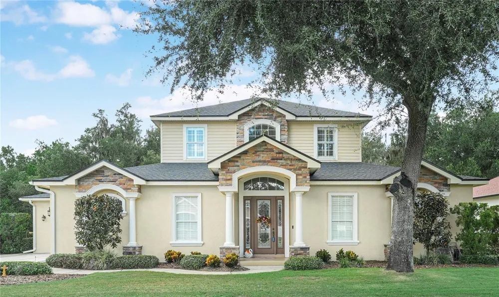 3108 HAWKS RIDGE DRIVE Lakeland, FL 33810