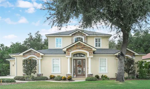 3108 HAWKS RIDGE DRIVE