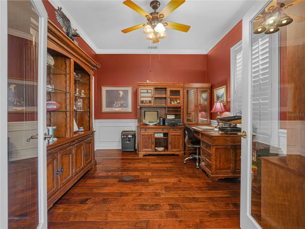 3108 HAWKS RIDGE DRIVE Lakeland, FL 33810