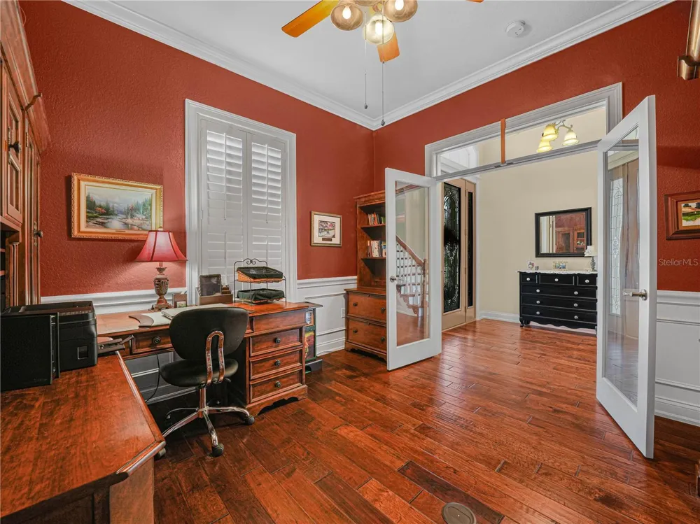 3108 HAWKS RIDGE DRIVE Lakeland, FL 33810