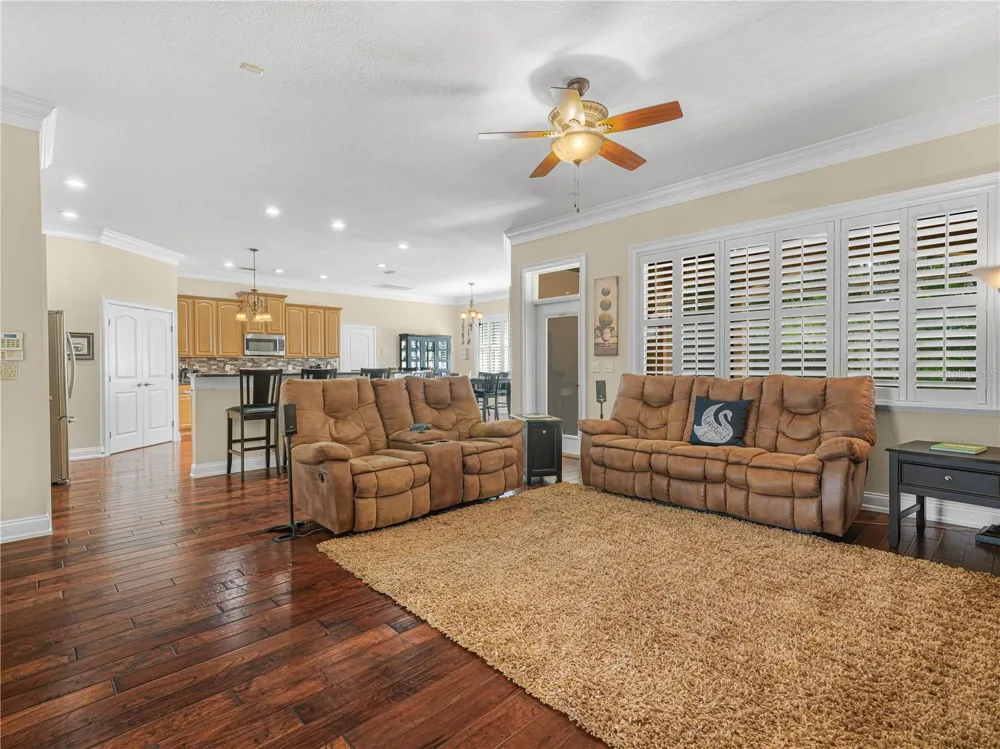 3108 HAWKS RIDGE DRIVE Lakeland, FL 33810