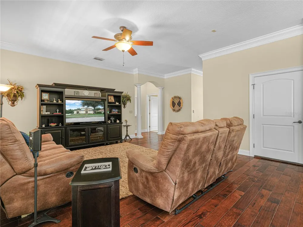 3108 HAWKS RIDGE DRIVE Lakeland, FL 33810