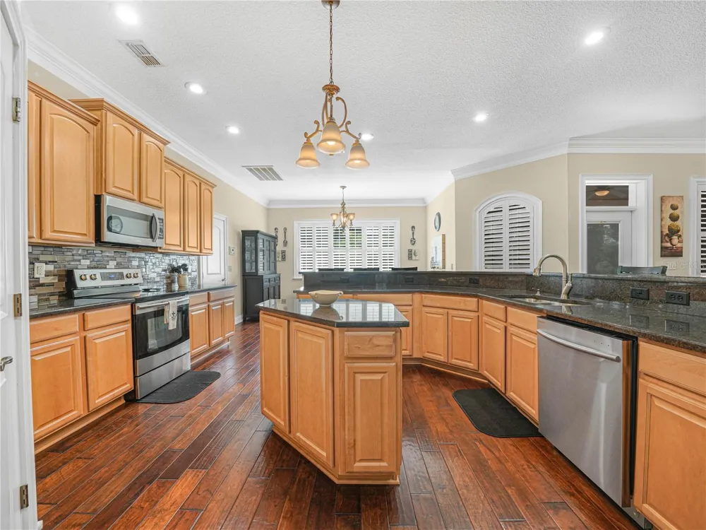 3108 HAWKS RIDGE DRIVE Lakeland, FL 33810