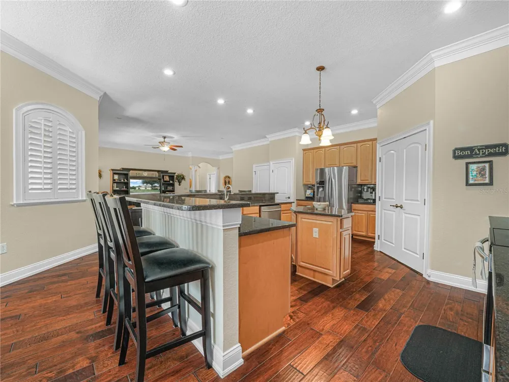 3108 HAWKS RIDGE DRIVE Lakeland, FL 33810