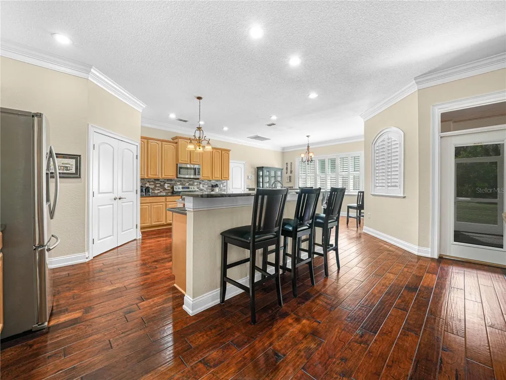 3108 HAWKS RIDGE DRIVE Lakeland, FL 33810