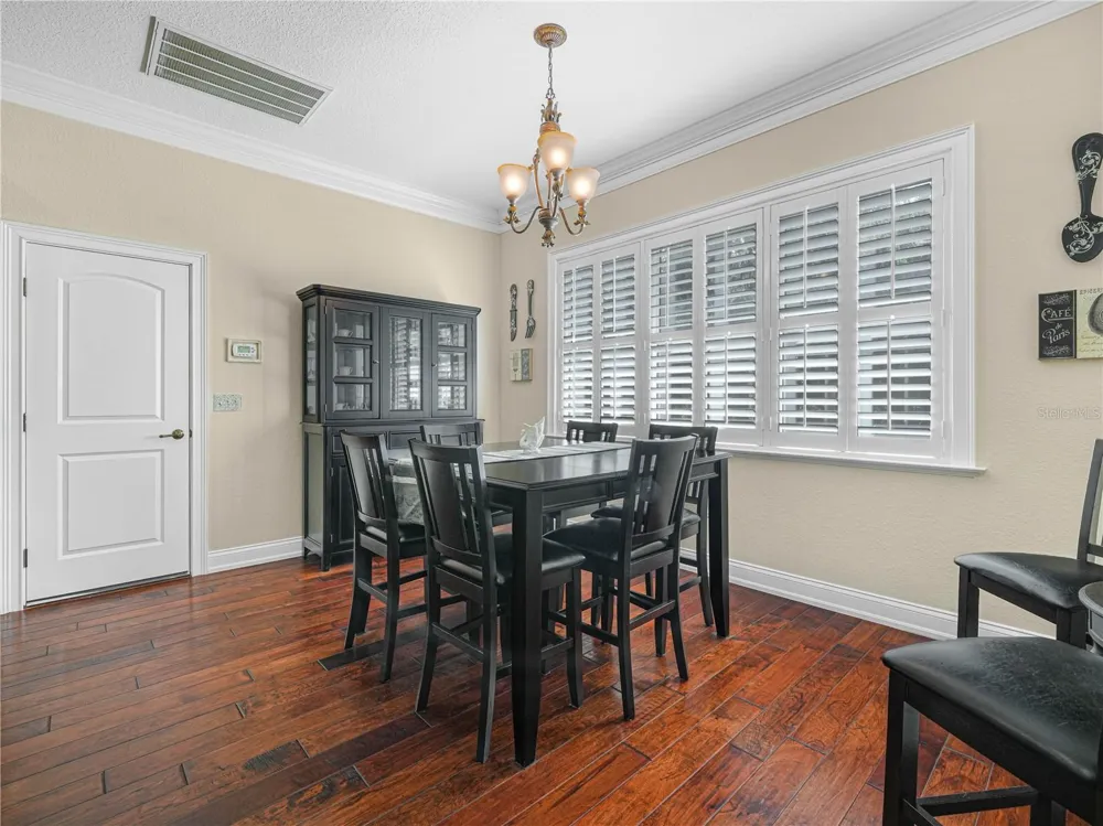 3108 HAWKS RIDGE DRIVE Lakeland, FL 33810