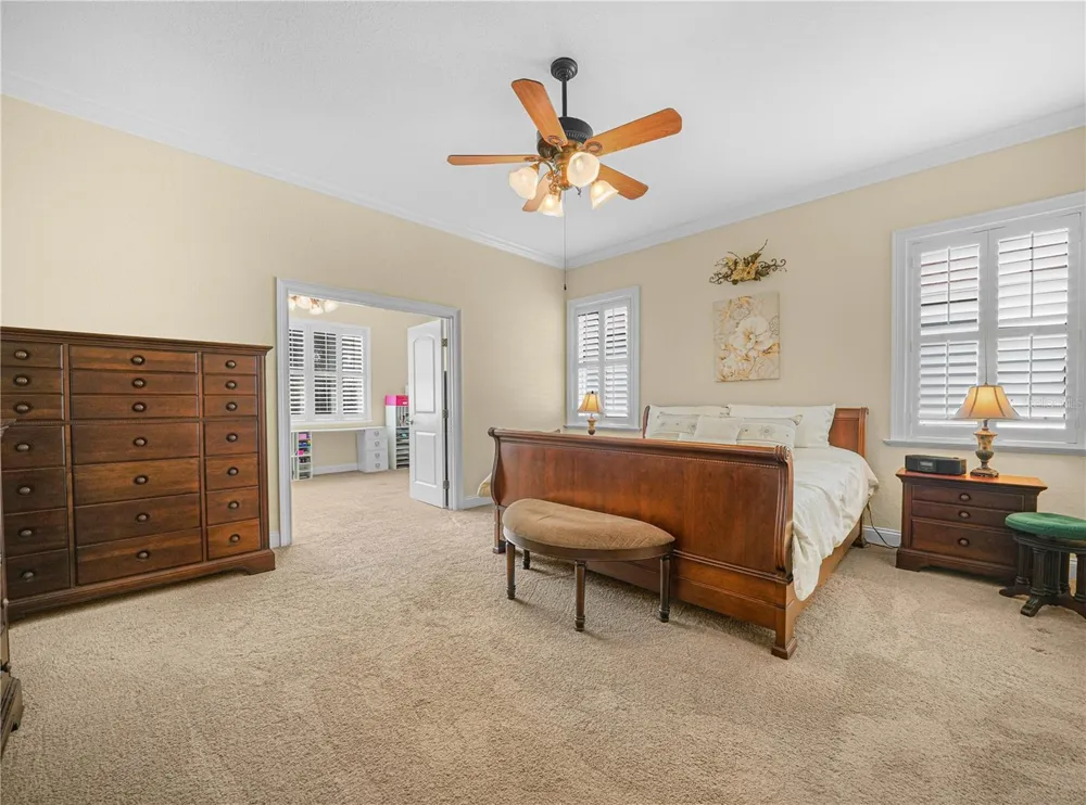 3108 HAWKS RIDGE DRIVE Lakeland, FL 33810