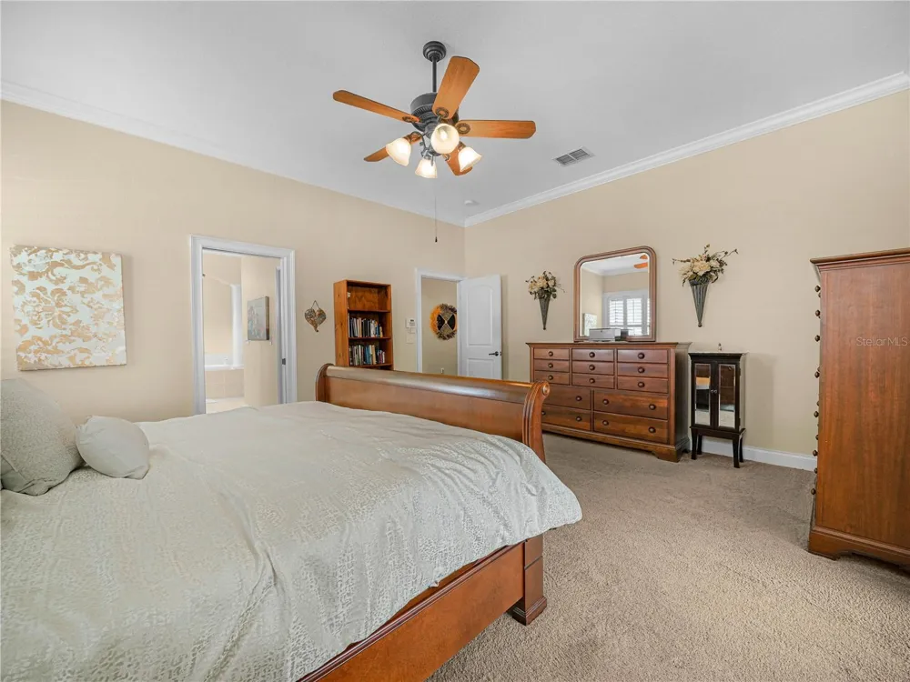 3108 HAWKS RIDGE DRIVE Lakeland, FL 33810