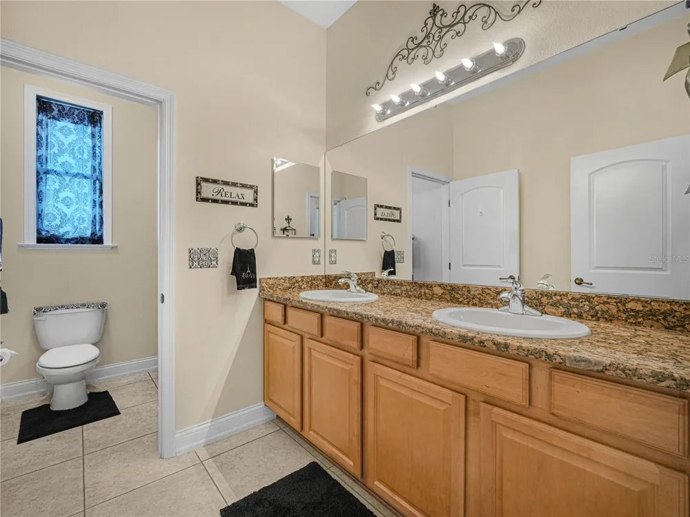 3108 HAWKS RIDGE DRIVE Lakeland, FL 33810