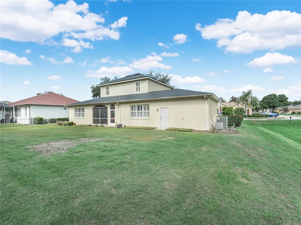 3108 HAWKS RIDGE DRIVE Lakeland, FL 33810