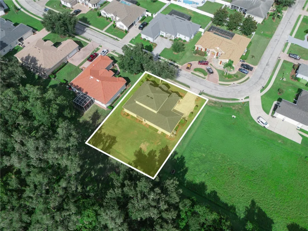 3108 HAWKS RIDGE DRIVE Lakeland, FL 33810
