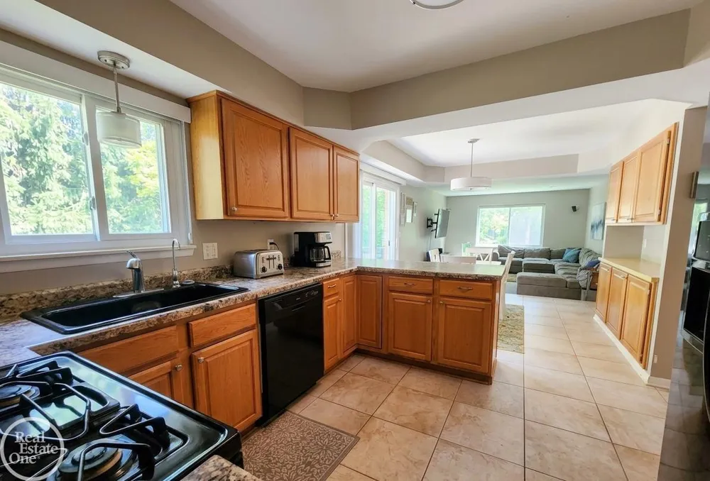 715 Abbey Court Rochester Hills City, MI 48307