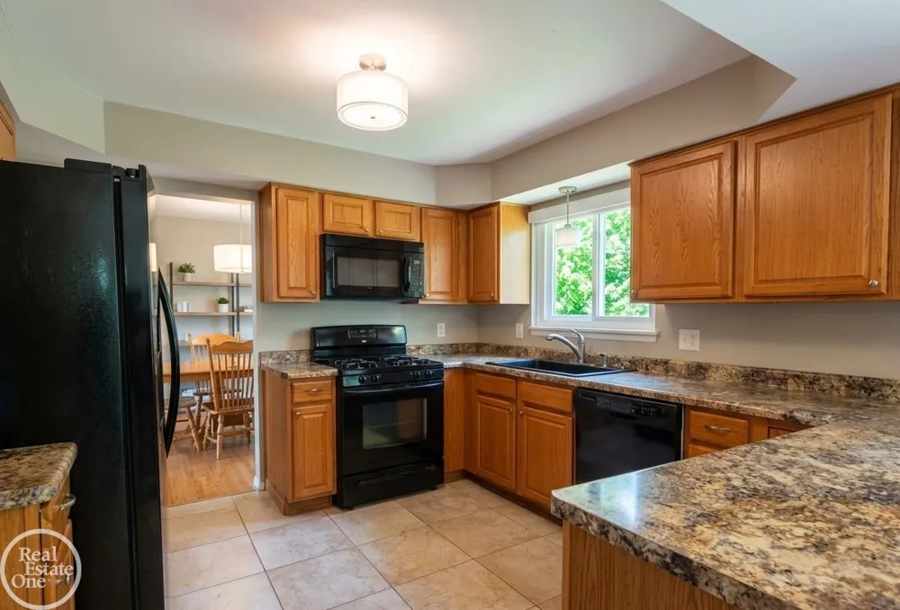 715 Abbey Court Rochester Hills City, MI 48307