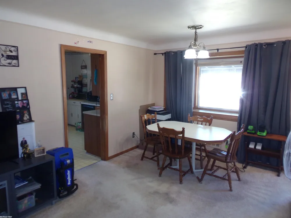 28204 Gladstone Street St Clair Shores City, MI 48081