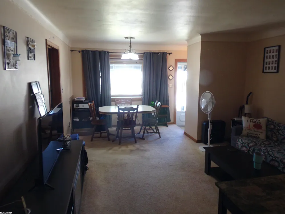 28204 Gladstone Street St Clair Shores City, MI 48081