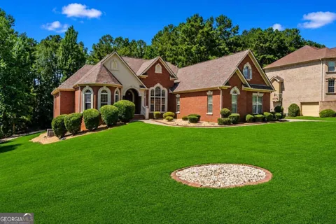 812 Treeline DR