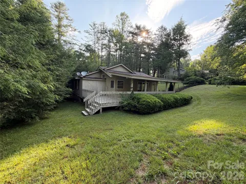 29 Crystal Springs Trail