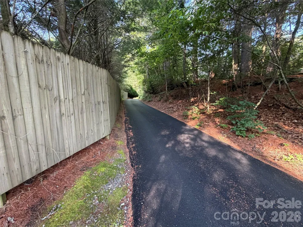29 Crystal Springs Trail Cashiers, NC 28717