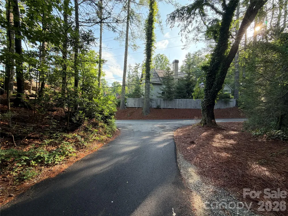29 Crystal Springs Trail Cashiers, NC 28717