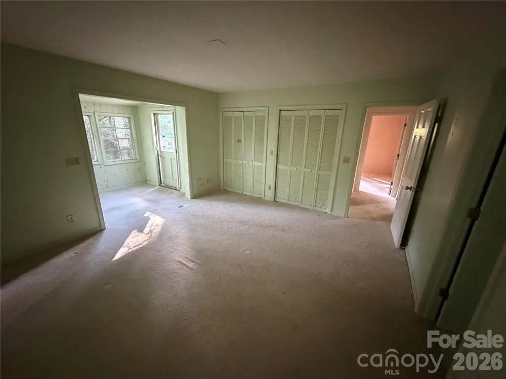 29 Crystal Springs Trail Cashiers, NC 28717
