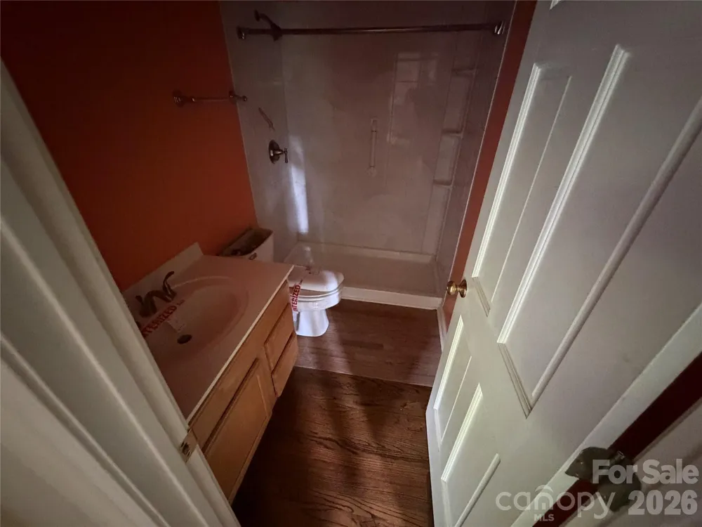 29 Crystal Springs Trail Cashiers, NC 28717