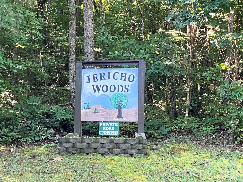 00 Tyler Terrace #Lot 11 Rutherfordton, NC 28139