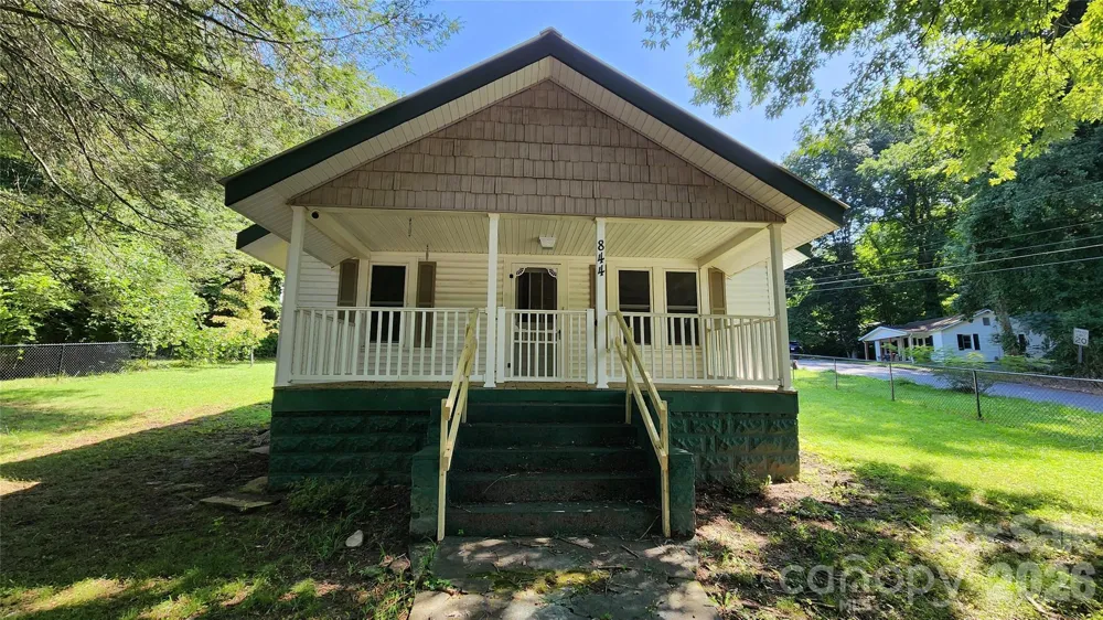 844 Connahetta Street Murphy, NC 28906